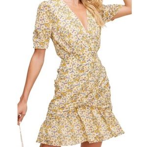 ASTR The Label Dress sz Medium